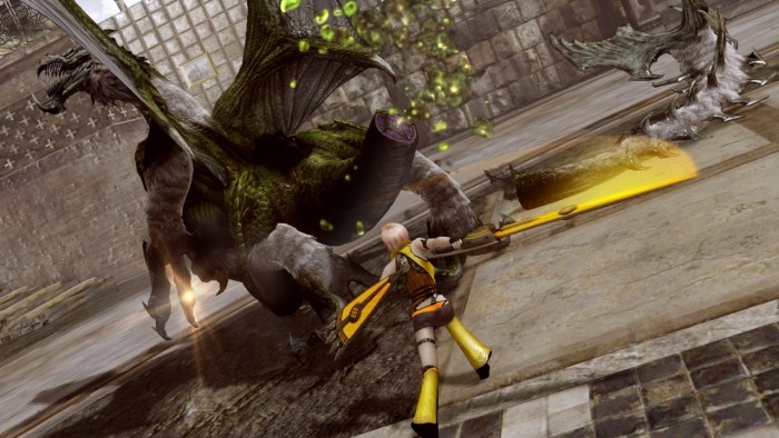 Lightning Returns: Final Fantasy XIII - Imagen 35
